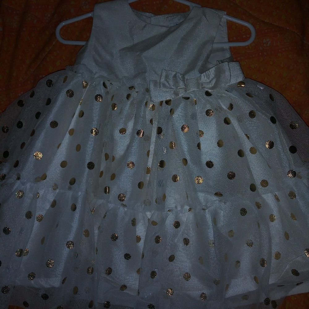 Toddler Fancy Dress